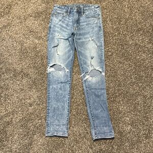 American Eagle Flex Jeans